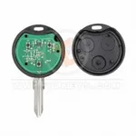 Mercedes Benz Key Remote 1999 2002 [SMA] 3 Buttons 433MHz Aftermarket Brand 4 min